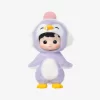 Figurine articulée HACIPUPU Penguin 1/8