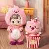 Figurine articulée HACIPUPU × ZANMANG LOOPY