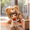 Figurine articulée MOLLY Bear Bread 1/8