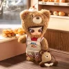 Figurine articulée MOLLY Bear Bread 1/8