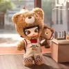 Figurine articulée MOLLY Bear Bread 1/8