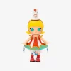 Figurine articulée MOLLY Carousel