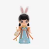 Figurine articulée MOLLY Lantern Show