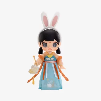 Figurine articulée MOLLY Lantern Show