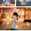 Figurine articulée MOLLY Lantern Show