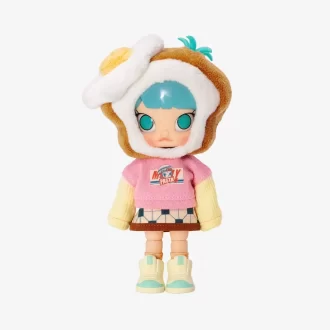 Figurine articulée MOLLY Little Foodie Twelfths