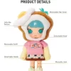 Figurine articulée MOLLY Little Foodie Twelfths