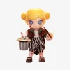 Figurine articulée MOLLY Magic Show