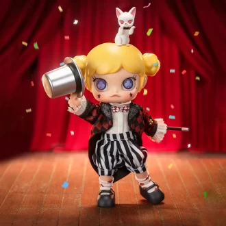 Figurine articulée MOLLY Magic Show