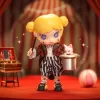 Figurine articulée MOLLY Magic Show