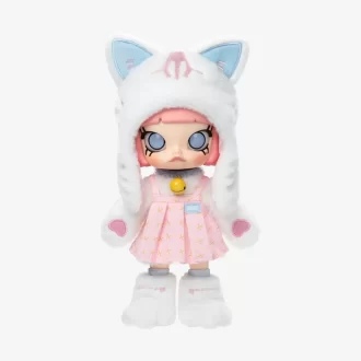 Figurine articulée MOLLY Peekaboo 1/8