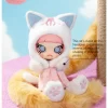 Figurine articulée MOLLY Peekaboo 1/8 Figurine articulée MOLLY Peekaboo 1/8