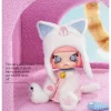 Figurine articulée MOLLY Peekaboo 1/8 Figurine articulée MOLLY Peekaboo 1/8
