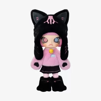 Figurine articulée MOLLY Peekaboo 1/8