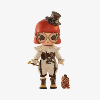 Figurine articulée MOLLY Peintre victorien 1/8