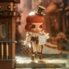 Figurine articulée MOLLY Peintre victorien 1/8
