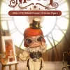 Figurine articulée MOLLY Peintre victorien 1/8