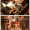 Figurine articulée MOLLY Peintre victorien 1/8