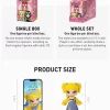 Figurine articulée MOLLY × The Powerpuff Girls