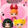 Figurine articulée MOLLY × The Powerpuff Girls