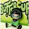 Figurine articulée MOLLY × The Powerpuff Girls