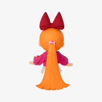 Figurine articulée MOLLY × The Powerpuff Girls