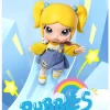 Figurine articulée MOLLY × The Powerpuff Girls
