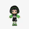 Figurine articulée MOLLY × The Powerpuff Girls