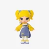 Figurine articulée MOLLY × The Powerpuff Girls