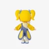 Figurine articulée MOLLY × The Powerpuff Girls
