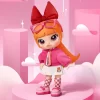 Figurine articulée MOLLY × The Powerpuff Girls