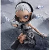 Figurine articulée SKULLPANDA × HAMCUS 1/6 Figurine articulée SKULLPANDA × HAMCUS 1/6