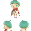 Figurine Baby Molly Future Peintre