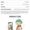 Figurine Baby Molly Future Peintre