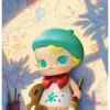 Figurine Baby Molly Future Peintre