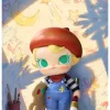 Figurine Baby Molly Future Peintre