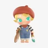 Figurine Baby Molly Future Peintre