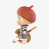 Figurine Baby Molly Future Peintre