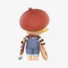 Figurine Baby Molly Future Peintre