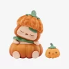 Figurine bébé citrouille PUCKY