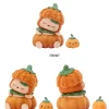 Figurine bébé citrouille PUCKY