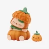 Figurine bébé citrouille PUCKY