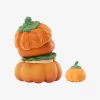 Figurine bébé citrouille PUCKY
