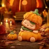 Figurine bébé citrouille PUCKY