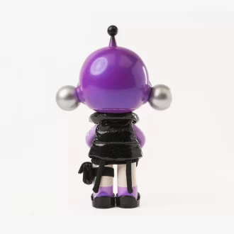 Figurine éblouissante SKULLPANDA OOTD