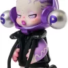 Figurine éblouissante SKULLPANDA OOTD