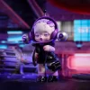 Figurine éblouissante SKULLPANDA OOTD