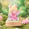 Figurine BUNNY Sweetheart rose