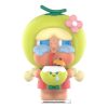 Figurine Crybaby Coconut « Verte »