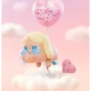 FIGURINE CRYBABY FAITES-MOI FLOTTER